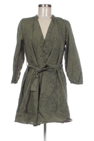 Φόρεμα Zara, Μέγεθος M, Χρώμα Πράσινο, Τιμή 16,99 €