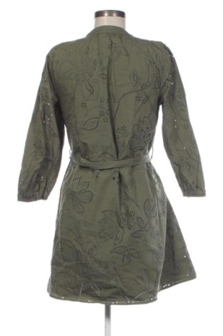 Φόρεμα Zara, Μέγεθος M, Χρώμα Πράσινο, Τιμή 16,99 €