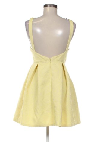 Φόρεμα Zara, Μέγεθος M, Χρώμα Κίτρινο, Τιμή 16,99 €