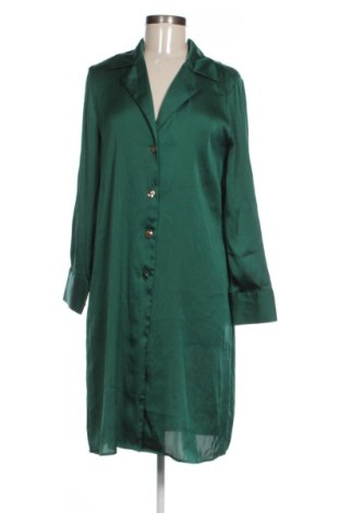 Рокля Zara, Размер S, Цвят Зелен, Цена 17,00 €