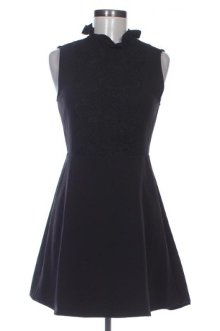 Φόρεμα Zara, Μέγεθος S, Χρώμα Μαύρο, Τιμή 16,99 €