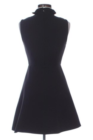 Φόρεμα Zara, Μέγεθος S, Χρώμα Μαύρο, Τιμή 16,99 €