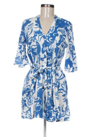 Φόρεμα Zara, Μέγεθος M, Χρώμα Μπλέ, Τιμή 20,99 €