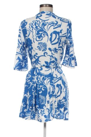 Φόρεμα Zara, Μέγεθος M, Χρώμα Μπλέ, Τιμή 20,99 €