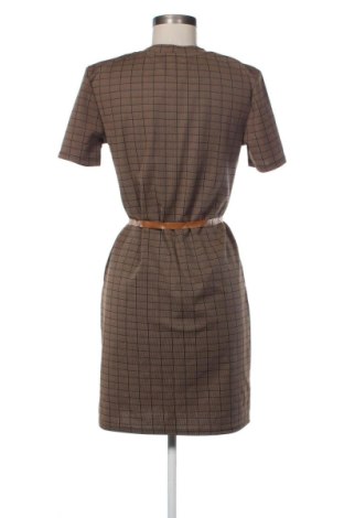 Kleid Zara, Größe L, Farbe Mehrfarbig, Preis 17,99 €