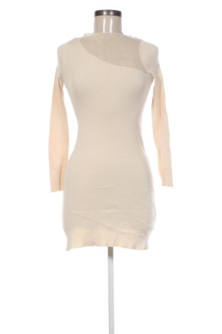 Rochie Zara, Mărime S, Culoare Bej, Preț 57,99 Lei, #136432791