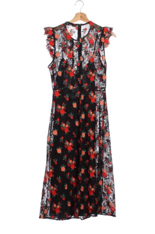 Kleid Zara, Größe S, Farbe Mehrfarbig, Preis 22,99 €