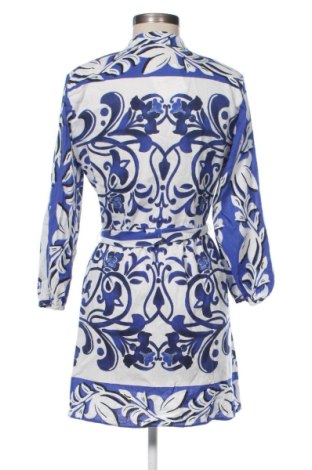 Рокля Zara, Размер M, Цвят Многоцветен, Цена 27,52 €