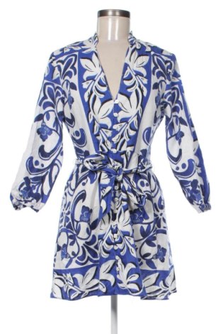 Рокля Zara, Размер M, Цвят Многоцветен, Цена 27,52 €