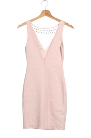 Рокля Zara, Размер XS, Цвят Розов, Цена 13,81 €