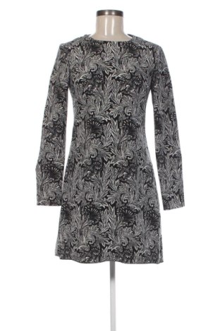 Kleid Zara, Größe S, Farbe Mehrfarbig, Preis 17,99 €