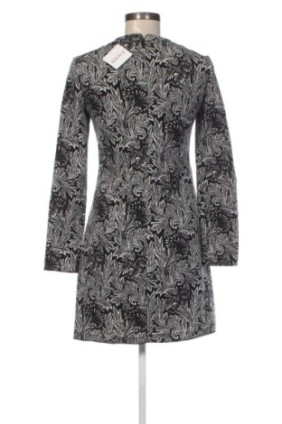 Kleid Zara, Größe S, Farbe Mehrfarbig, Preis 17,99 €