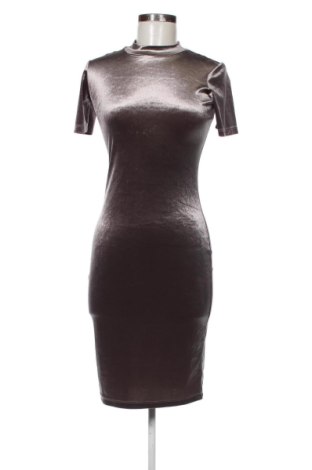 Φόρεμα Zara, Μέγεθος XS, Χρώμα Γκρί, Τιμή 16,99 €