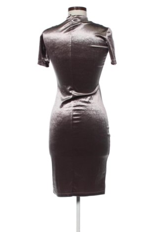 Φόρεμα Zara, Μέγεθος XS, Χρώμα Γκρί, Τιμή 16,99 €