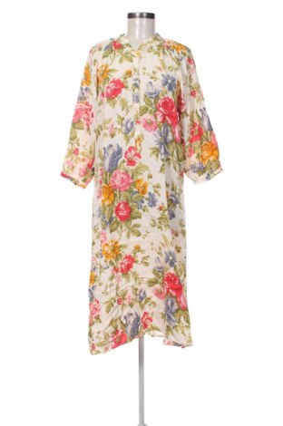 Рокля Zara, Размер M, Цвят Многоцветен, Цена 19,94 €, #136435355