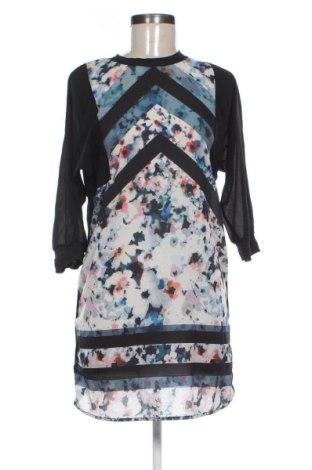Рокля Zara, Размер S, Цвят Многоцветен, Цена 14,31 €