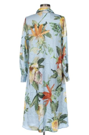 Rochie Zara, Mărime M, Culoare Multicolor, Preț 107,99 Lei