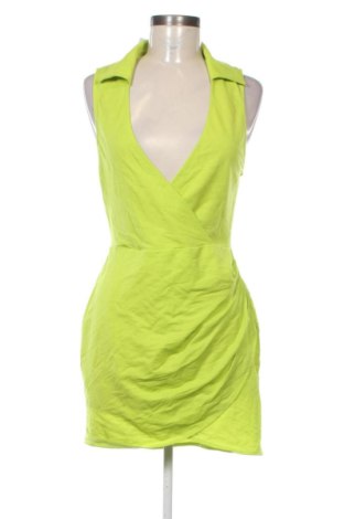Rochie Zara, Mărime S, Culoare Verde, Preț 85,99 Lei