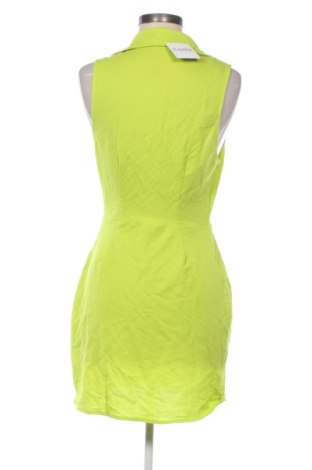 Rochie Zara, Mărime S, Culoare Verde, Preț 85,99 Lei