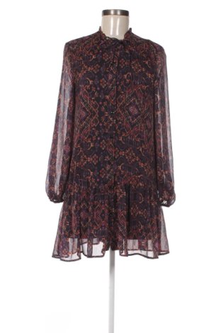 Kleid Zara, Größe M, Farbe Mehrfarbig, Preis 22,99 €