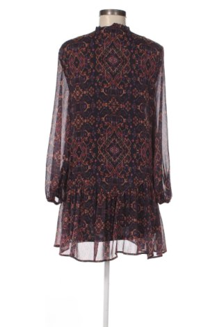 Kleid Zara, Größe M, Farbe Mehrfarbig, Preis 22,99 €