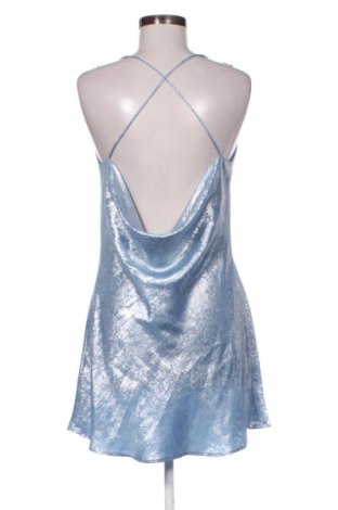 Φόρεμα Zara, Μέγεθος M, Χρώμα Μπλέ, Τιμή 14,00 €