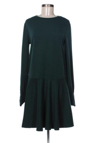 Kleid Zara, Größe M, Farbe Grün, Preis € 13,81
