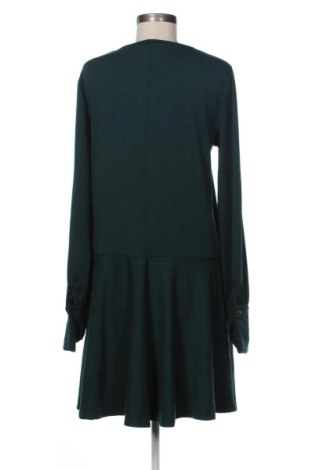 Kleid Zara, Größe M, Farbe Grün, Preis € 13,81