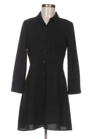 Φόρεμα Zara, Μέγεθος S, Χρώμα Μαύρο, Τιμή 17,00 €