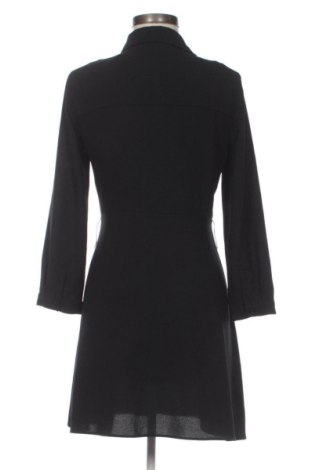 Φόρεμα Zara, Μέγεθος S, Χρώμα Μαύρο, Τιμή 17,00 €