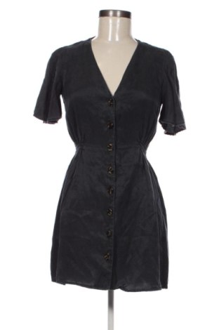 Kleid Zara, Größe S, Farbe Grau, Preis € 17,39