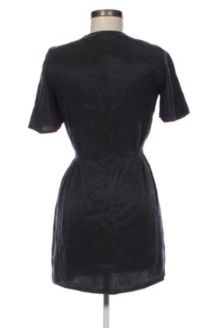 Kleid Zara, Größe S, Farbe Grau, Preis € 17,39