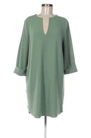 Φόρεμα Zara, Μέγεθος M, Χρώμα Πράσινο, Τιμή 20,99 €