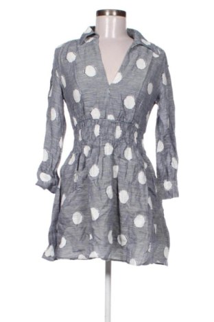 Рокля Zara, Размер XS, Цвят Многоцветен, Цена 14,31 €