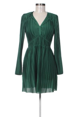 Рокля Zara, Размер M, Цвят Зелен, Цена 14,31 €