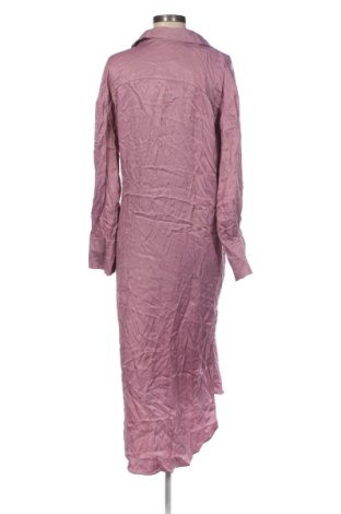 Sukienka Zara, Rozmiar L, Kolor Fioletowy, Cena 207,99 zł