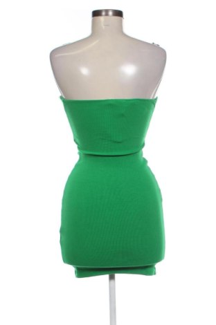 Рокля Zara, Размер S, Цвят Зелен, Цена 32,21 €