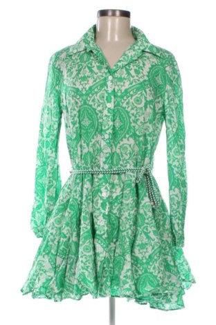 Sukienka Zara, Rozmiar M, Kolor Kolorowy, Cena 91,99 zł