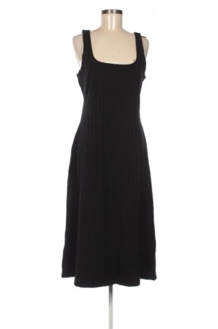 Рокля Zara, Размер L, Цвят Черен, Цена 39,00 €, #136443900