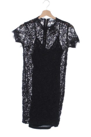 Φόρεμα Zara, Μέγεθος S, Χρώμα Μαύρο, Τιμή 13,81 €