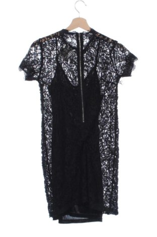 Φόρεμα Zara, Μέγεθος S, Χρώμα Μαύρο, Τιμή 13,81 €