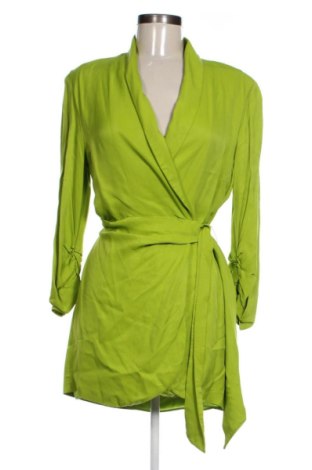 Рокля Zara, Размер M, Цвят Зелен, Цена 19,00 €