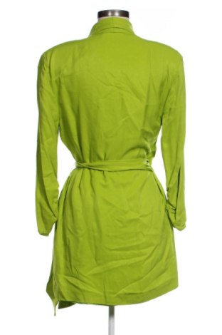 Рокля Zara, Размер M, Цвят Зелен, Цена 19,00 €