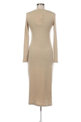 Kleid Zara, Größe S, Farbe Beige, Preis € 51,99