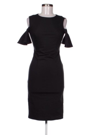 Рокля Zara, Размер S, Цвят Черен, Цена 13,81 €, #136447795