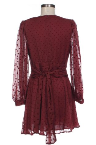 Рокля Zara, Размер M, Цвят Червен, Цена 14,31 €
