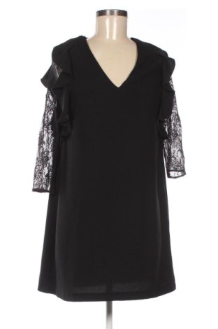 Kleid Zara, Größe M, Farbe Schwarz, Preis € 13,81