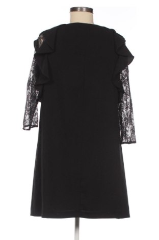 Kleid Zara, Größe M, Farbe Schwarz, Preis € 13,81