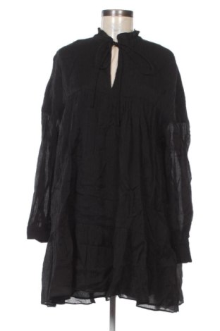 Φόρεμα Zara, Μέγεθος XL, Χρώμα Μαύρο, Τιμή 16,99 €