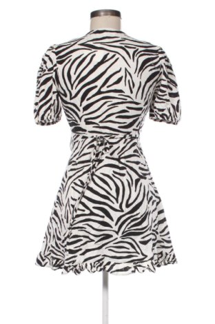 Kleid Zara, Größe XS, Farbe Mehrfarbig, Preis € 13,81